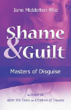 Shame Guilt · Masters of Disguise