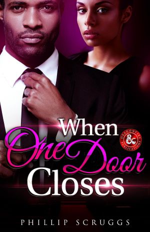 When One Door Closes...