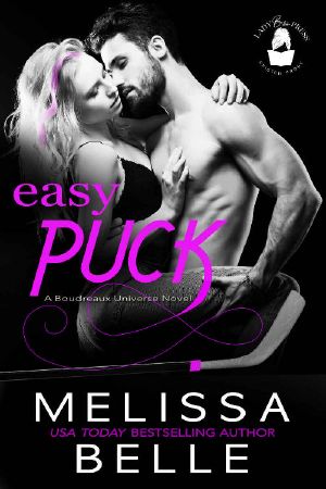 Easy Puck · A Boudreaux Universe Novel