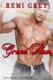 Grand Slam · (Love for the Game Book 5)