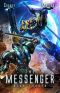 Star Forged: A Military Scifi Epic (The Messenger Book 3)