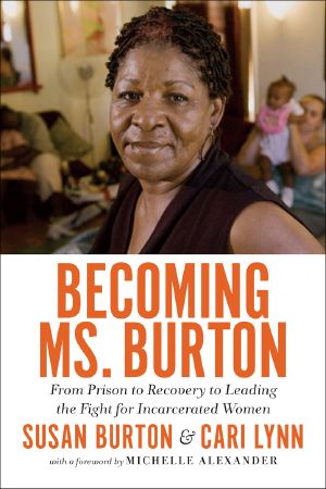 Becoming Ms. Burton