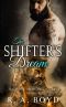 The Shifter's Dream · A Ghost Shifters Novel