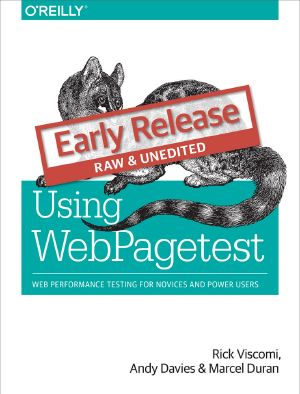 Using WebPagetest
