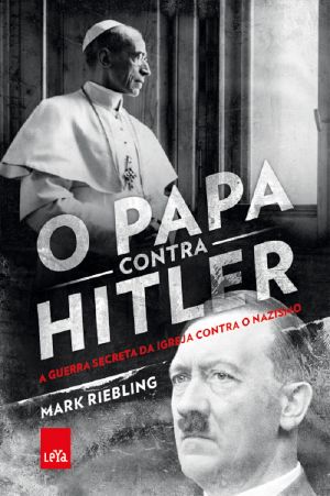 O Papa Contra Hitler