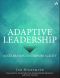 Adaptive Leadership · Accelerating Enterprise Agility (Jason Arnold's Library)