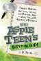 The Aspie Teen's Survival Guide