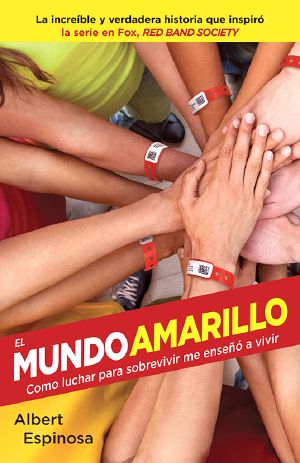 El Mundo Amarillo (The Yellow World)