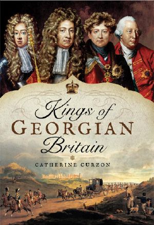 Kings of Georgian Britain