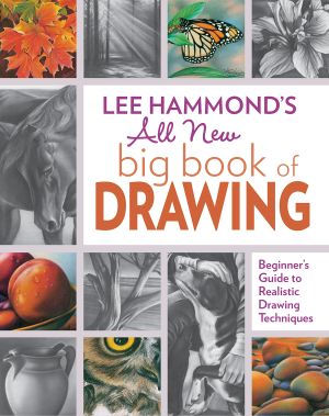 Lee Hammond's All New Big Book of Drawing