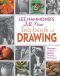 Lee Hammond's All New Big Book of Drawing