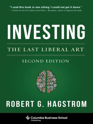 The Last Liberal Art · 2nd Edition