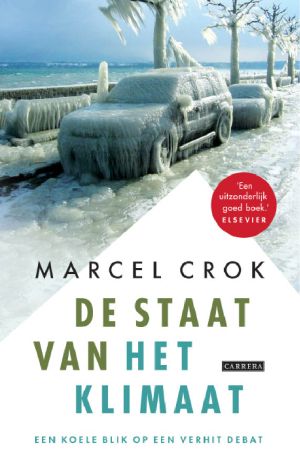 De Staat Van Het Klimaat