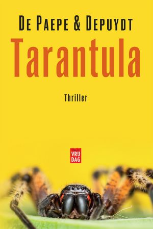 Tarantula