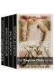 Moments with Hailey - The Esquire Girls Series - Hailey's Story - Box Set 1-4