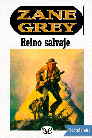 Reino salvaje