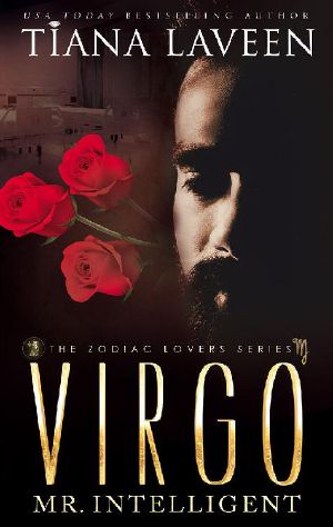 Virgo - Mr. Intelligent · the 12 Signs of Love (The Zodiac Lovers Series Book 9)