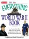 Everything World War II Book