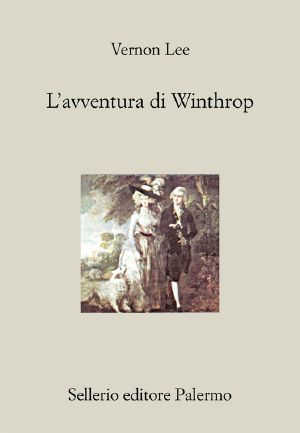 L’avventura Di Winthrop