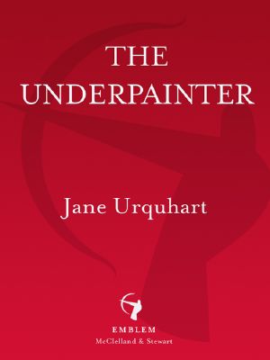 The Underpainter