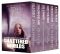 Shattered Worlds · Six Dystopian Novels