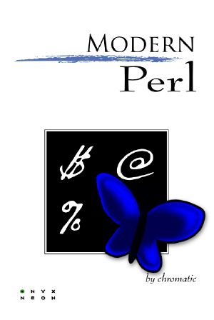 Modern Perl