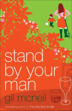 Stand by Your Man