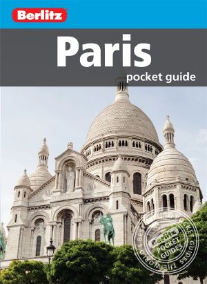 Berlitz · Paris Pocket Guide