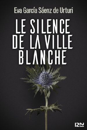 T1 - Le silence de la ville Blanche