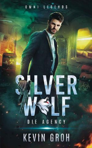 Omni Legends - Silver Wolf: Die Agency (German Edition)