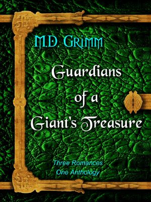 Guardians of a Giant's Treasure