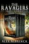 The Ravagers · Box Set (Episodes 1-3)