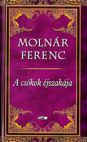 A csókok éjszakája
