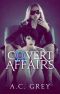 Covert Affairs