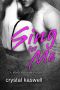 Sing for Me · A Rock Star Romance