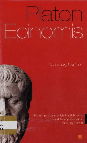 Epinomis