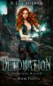 Detonation · A Reverse Harem Fantasy (Darkness Rising Book 2)