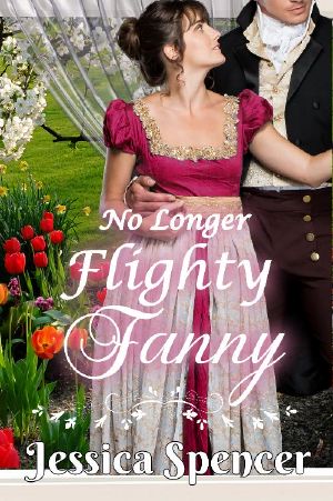 No Longer Flighty Fanny