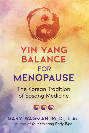 Yin Yang Balance for Menopause