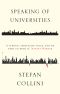 Speaking of Universities
