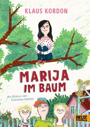 Marija im Baum