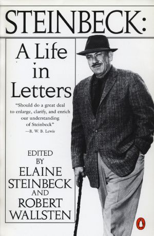 Steinbeck · A Life in Letters