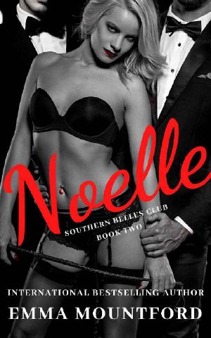 Noelle: Southern Belles Club 2