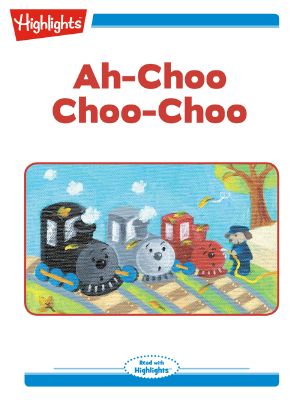 Ah-Choo Choo-Choo