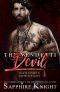 The Vendetti Devil: an age gap mafia romance