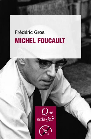 Michel Foucault - 5e Édition