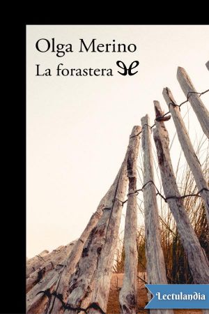 La forastera