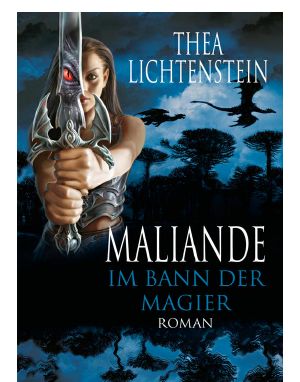 Maliande · Im Bann der Magier · Maliande · Im Bann der Magier