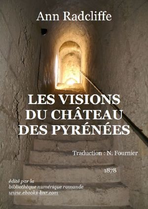 Les Visions du Château des Pyrénées