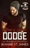 Blood & Bones: Dodge (Blood Fury MC Book 10)